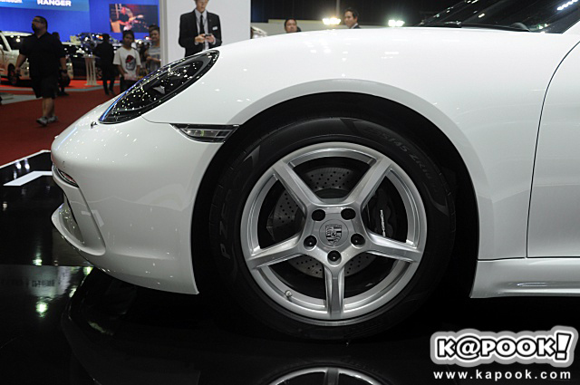 Porsche 718 Boxster Porsche 718 Boxster