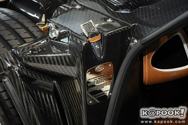 Pagani Huayra Pagani Huayra
