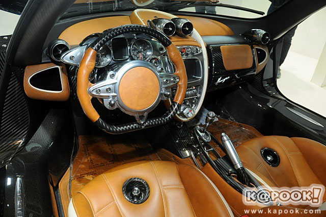 Pagani Huayra Pagani Huayra