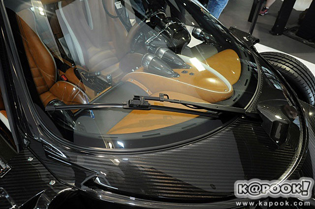 Pagani Huayra Pagani Huayra
