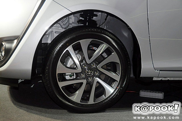 Toyota Sienta 2016 Toyota Sienta 2016
