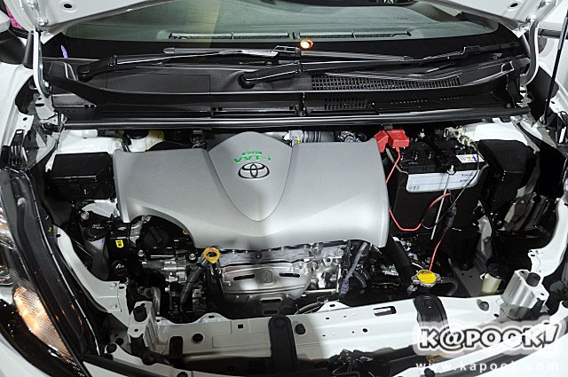 Toyota Sienta 2016 Toyota Sienta 2016