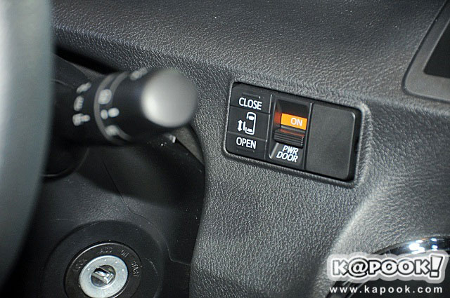 Toyota Sienta 2016 Toyota Sienta 2016