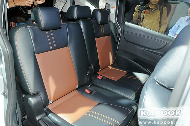 Toyota Sienta 2016 Toyota Sienta 2016