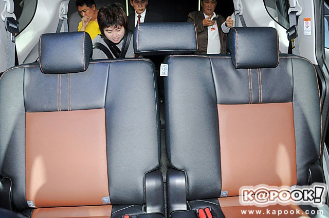 Toyota Sienta 2016 Toyota Sienta 2016