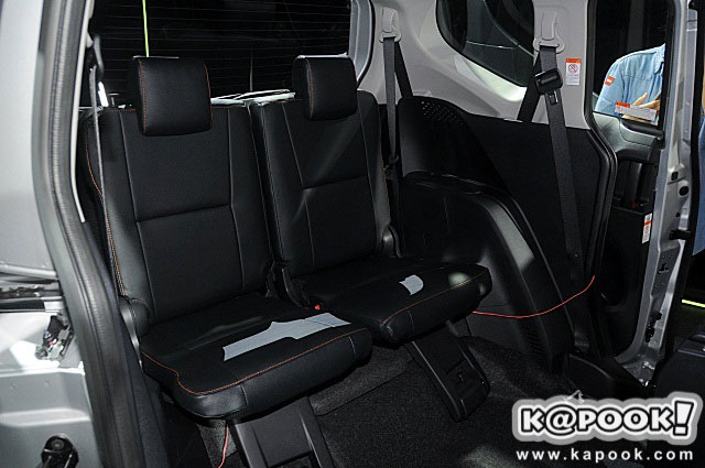Toyota Sienta 2016 Toyota Sienta 2016