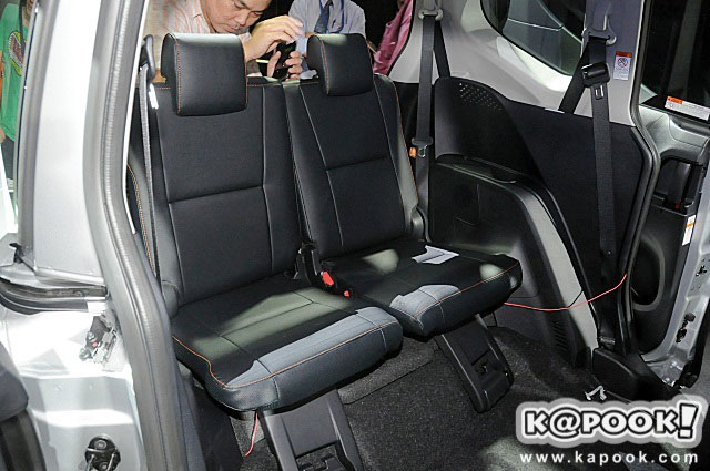 Toyota Sienta 2016 Toyota Sienta 2016
