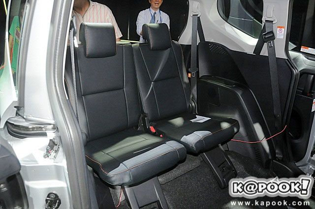 Toyota Sienta 2016 Toyota Sienta 2016