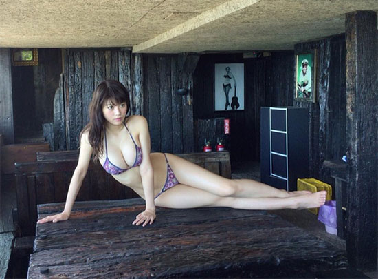 Fumika Baba Fumika Baba