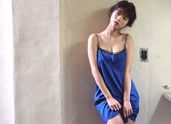 Fumika Baba Fumika Baba