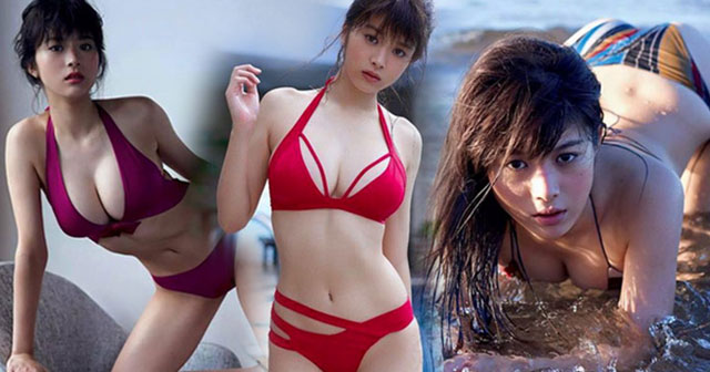 Fumika Baba Fumika Baba