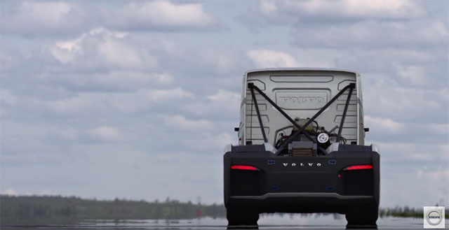 Volvo Trucks Volvo Trucks