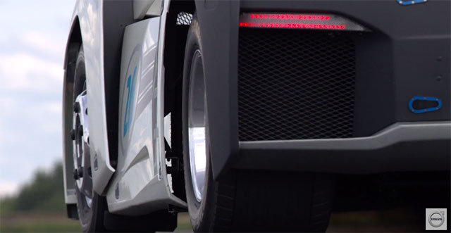 Volvo Trucks Volvo Trucks