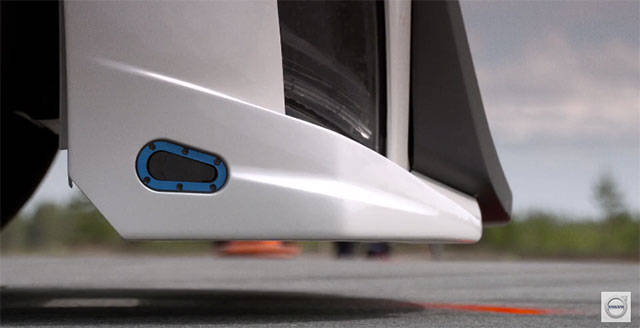 Volvo Trucks Volvo Trucks