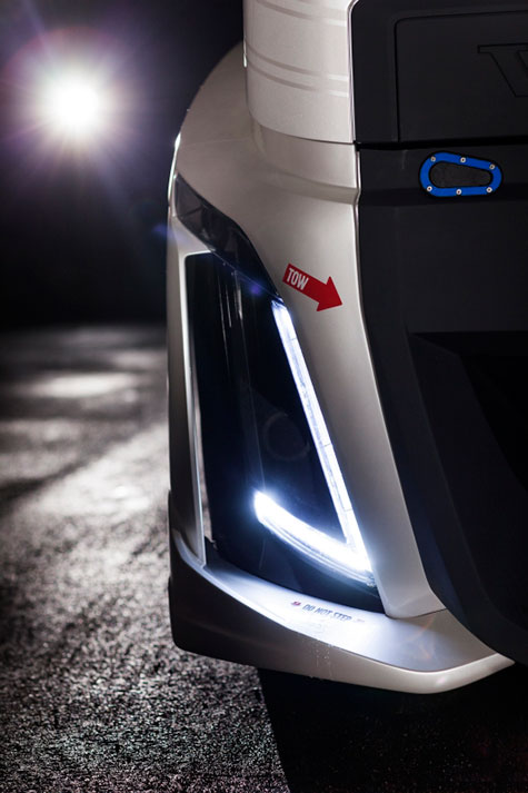 Volvo Trucks Volvo Trucks