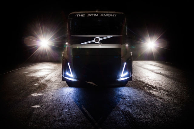 Volvo Trucks Volvo Trucks