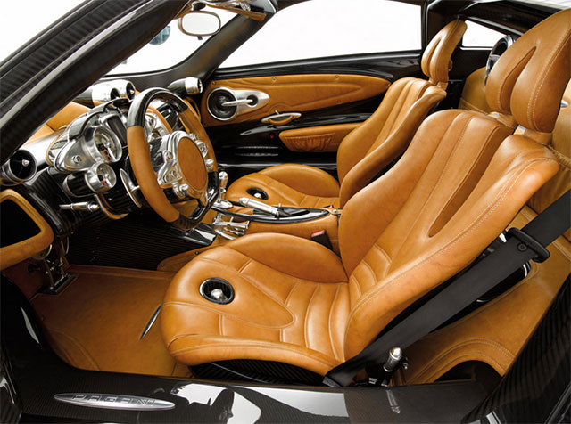 Pagani Huayra Pagani Huayra