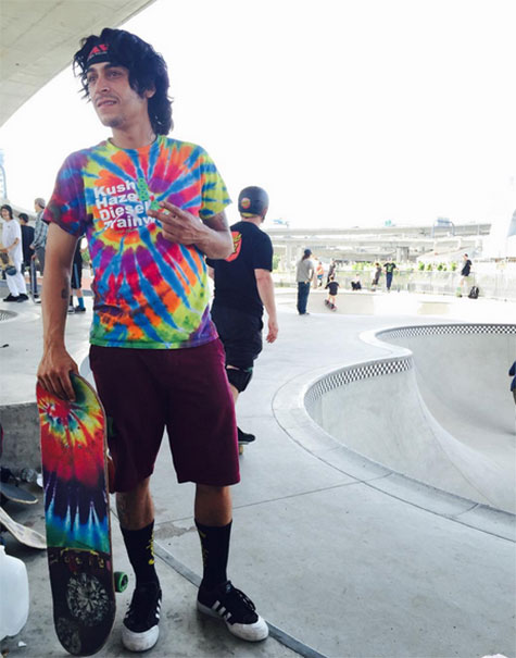 เสื้อมัดย้อม เสื้อมัดย้อม