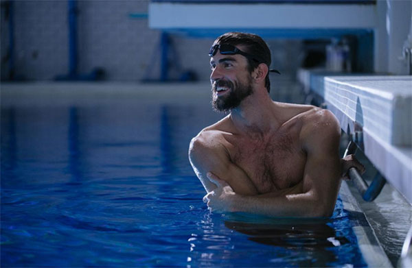 Michael Phelps Michael Phelps
