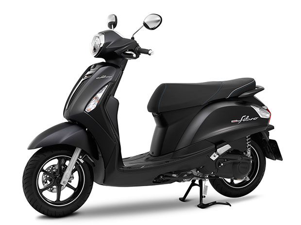 Yamaha Grand Filano 2016 Yamaha Grand Filano 2016