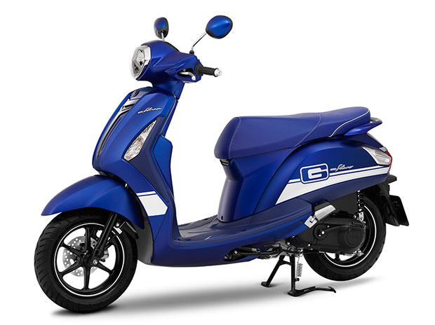 Yamaha Grand Filano 2016 Yamaha Grand Filano 2016