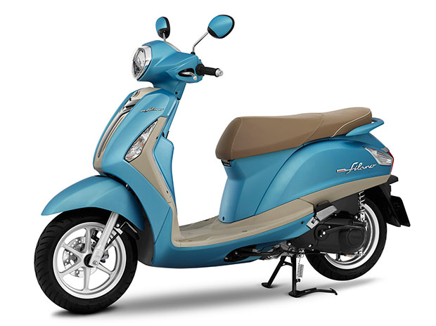 Yamaha Grand Filano 2016 Yamaha Grand Filano 2016
