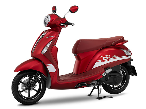 Yamaha Grand Filano 2016 Yamaha Grand Filano 2016