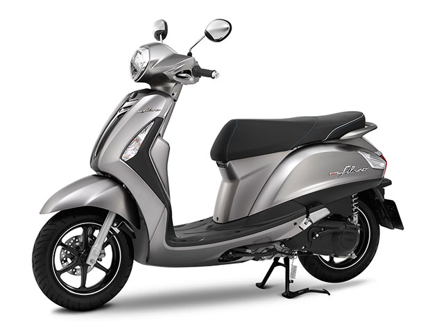 Yamaha Grand Filano 2016 Yamaha Grand Filano 2016