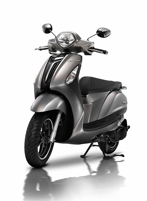 Yamaha Grand Filano 2016 Yamaha Grand Filano 2016