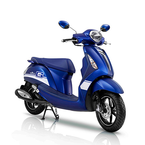 Yamaha Grand Filano 2016 Yamaha Grand Filano 2016