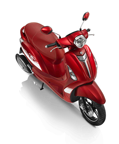 Yamaha Grand Filano 2016 Yamaha Grand Filano 2016