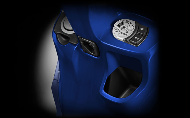 Yamaha Grand Filano 2016 Yamaha Grand Filano 2016