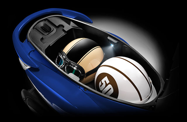 Yamaha Grand Filano 2016 Yamaha Grand Filano 2016