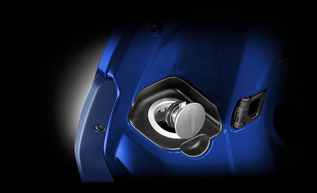 Yamaha Grand Filano 2016 Yamaha Grand Filano 2016
