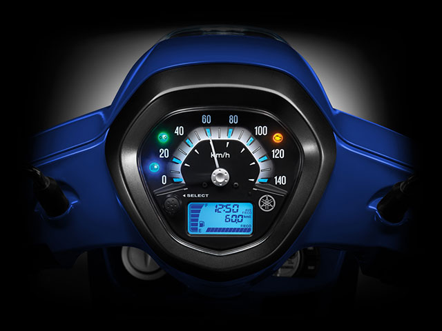 Yamaha Grand Filano 2016 Yamaha Grand Filano 2016