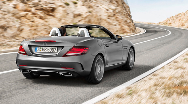 Mercedes Benz Mercedes Benz