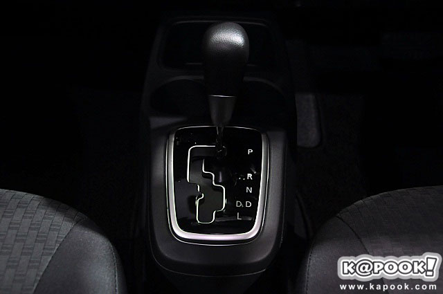 Mitsubishi Attrage 2016 Mitsubishi Attrage 2016