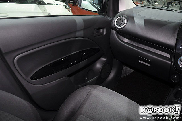 Mitsubishi Attrage 2016 Mitsubishi Attrage 2016