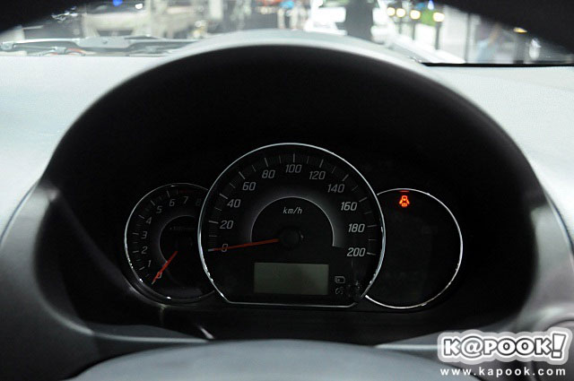 Mitsubishi Attrage 2016 Mitsubishi Attrage 2016