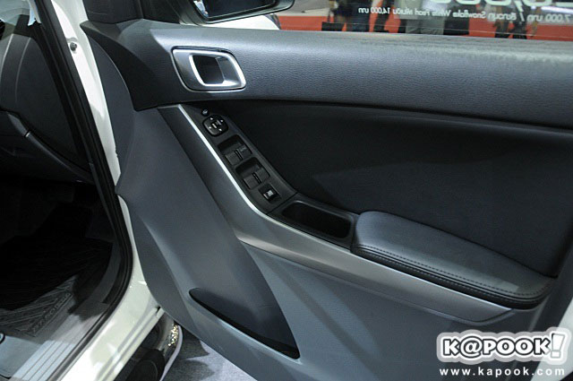 Mitsubishi Attrage RalliArt 2016 Mitsubishi Attrage RalliArt 2016