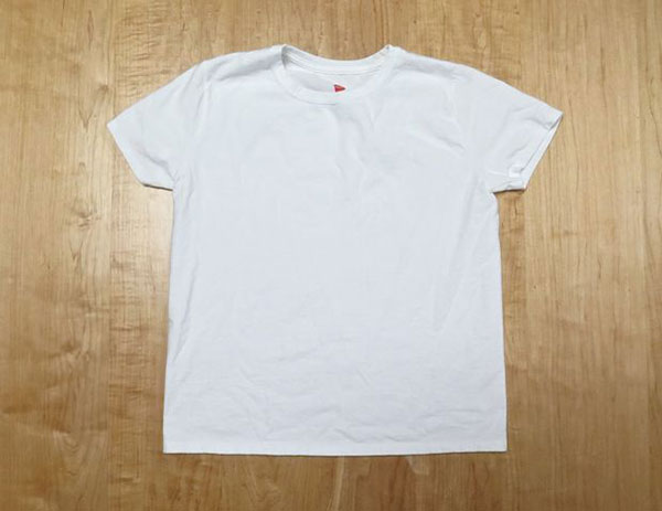 วิธีทำเสื้อมัดย้อม วิธีทำเสื้อมัดย้อม