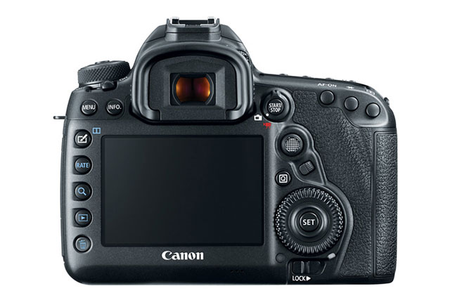 Canon 5D Mark IV Canon 5D Mark IV