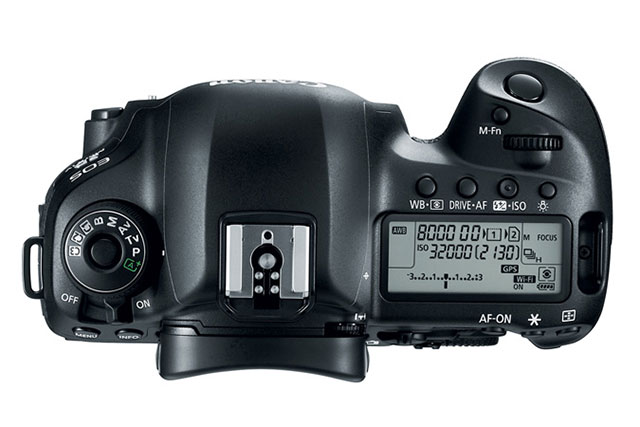 Canon 5D Mark IV Canon 5D Mark IV
