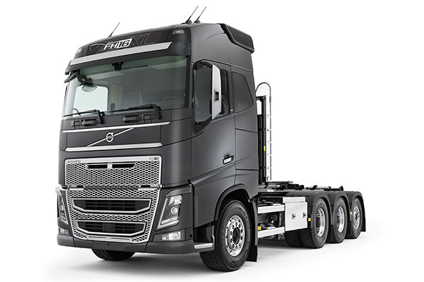 Volvo Trucks Volvo Trucks