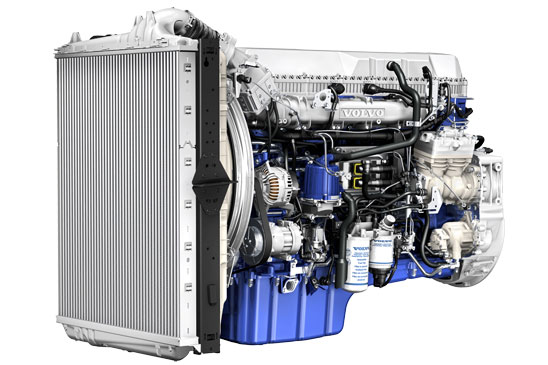 Volvo Trucks Volvo Trucks