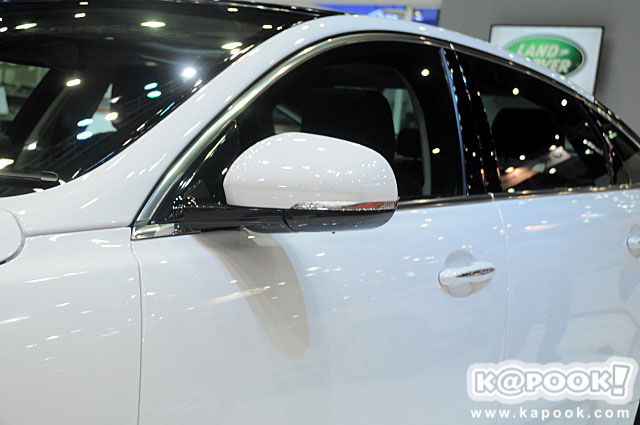 Jaguar XJ 2016 Jaguar XJ 2016