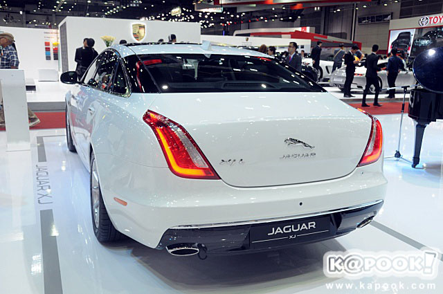 Jaguar XJ 2016 Jaguar XJ 2016