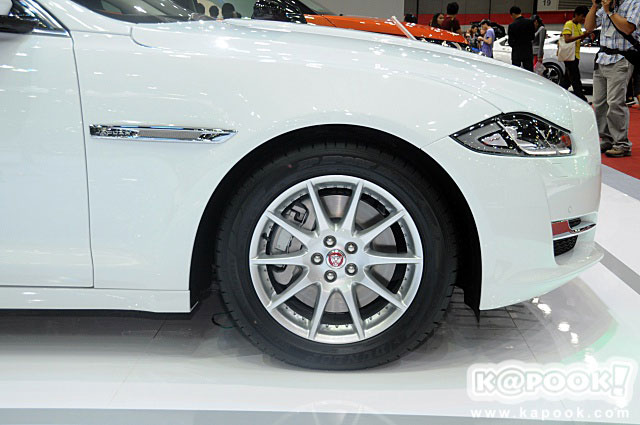 Jaguar XJ 2016 Jaguar XJ 2016