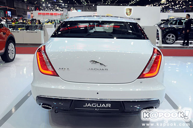 Jaguar XJ 2016 Jaguar XJ 2016