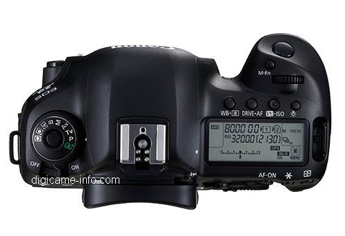 Canon 5D Mark IV Canon 5D Mark IV